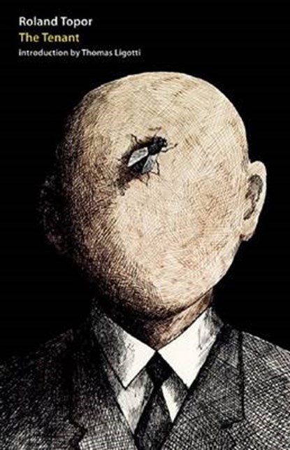 The Tenant, TOPOR,  Roland - Gebonden - 9781933618074
