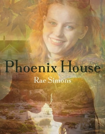 Phoenix House, Rae Simons - Ebook - 9781933630724