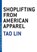 Shoplifting from American Apparel, Tao Lin - Paperback - 9781933633787
