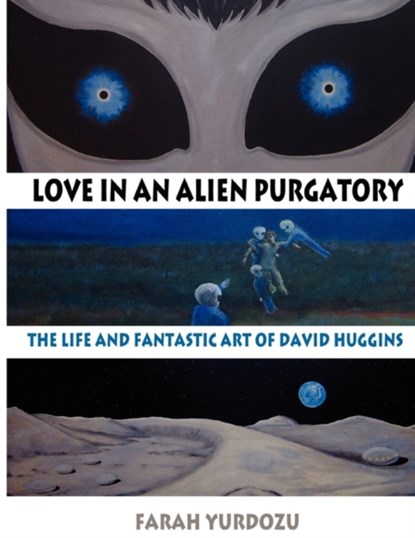Love in an Alien Purgatory, Farah Yurdozu - Paperback - 9781933665436
