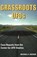 Grassroots UFOs, Michael D. Swords - Paperback - 9781933665535