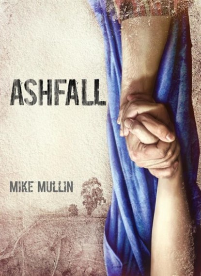 Ashfall, Mike Mullin - Paperback - 9781933718743
