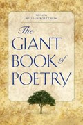 The Giant Book of Poetry | William Roetzheim | 