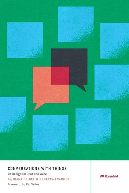 Conversations with Things, Diana Deibel ; Rebecca Evanhoe - Paperback - 9781933820262