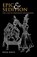 Epic & Sedition, Dick Davis - Paperback - 9781933823058
