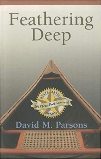 Feathering Deep, PARSONS,  David M. - Paperback - 9781933896793