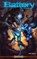 Battery: The Arrival, Shannon Eric Denton - Paperback - 9781933925677