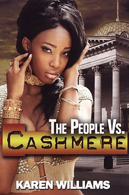 PEOPLE VS CASHMERE, Karen Williams - Paperback - 9781933967790