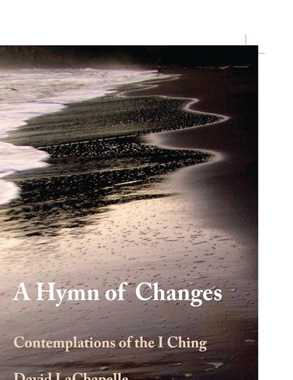 A Hymn of Changes, David La Chapelle - Paperback - 9781933974071