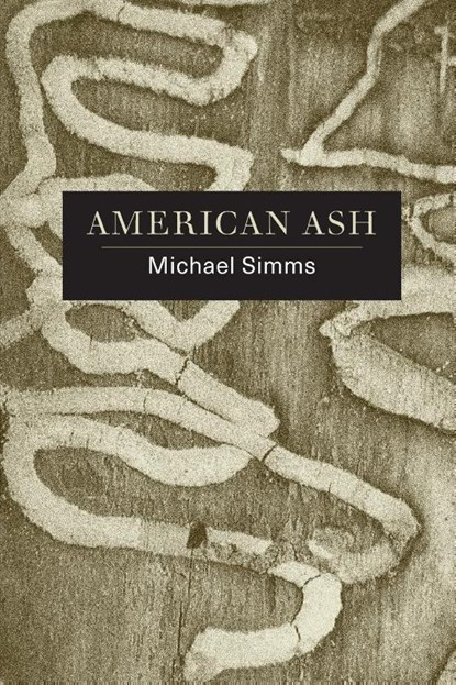 American Ash, Michael SIMMs - Paperback - 9781933974392