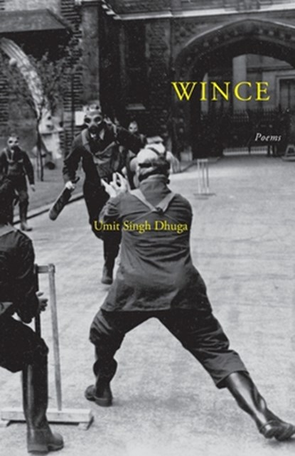 Wince, Umit Singh Dhuga - Paperback - 9781933974491