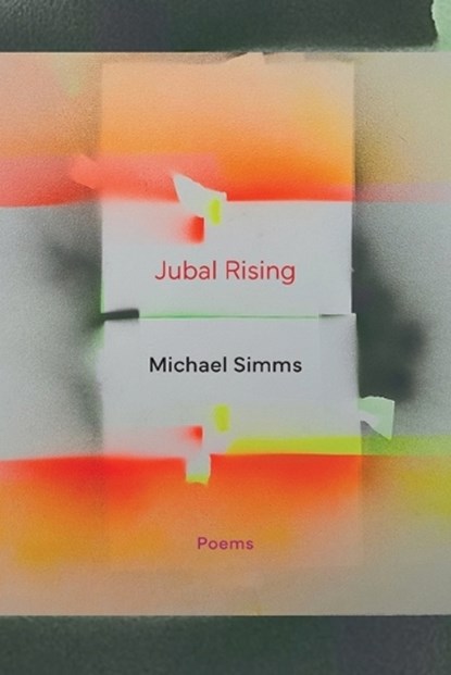 Jubal Rising, Michael Simms - Paperback - 9781933974606