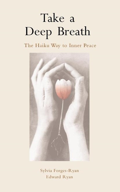 Take a Deep Breath, Sylvia Forges-Ryan ; Edward Ryan - Paperback - 9781933993072