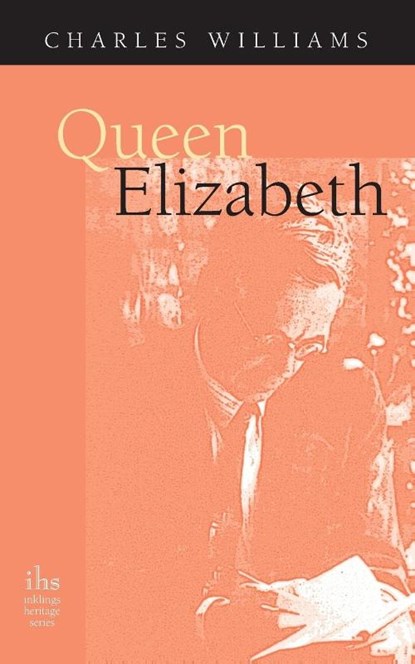 Queen Elizabeth, Charles Williams - Paperback - 9781933993997