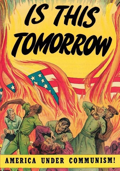 Is This Tomorrow, Charles M. Schulz - Paperback - 9781934044179