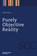 Purely Objective Reality, John Deely - Paperback - 9781934078082