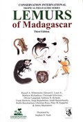 Lemurs of Madagascar | auteur onbekend | 