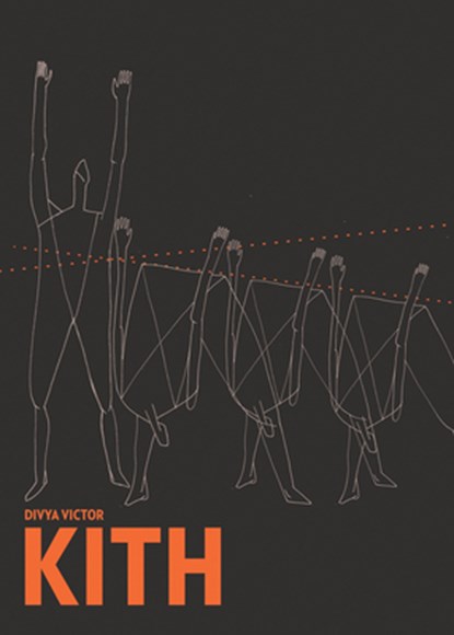 Kith, Divya Victor - Paperback - 9781934200575