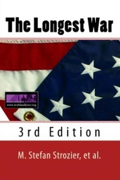 The Longest War, M. Stefan Strozier - Ebook - 9781934209882