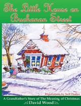 The Little House on Buchanan Street - David Wood - 9781934246641