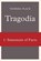 Tragodia 1, Vanessa Place - Overig - 9781934254189