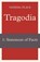 Tragodia 1, Vanessa Place - Paperback - 9781934254257