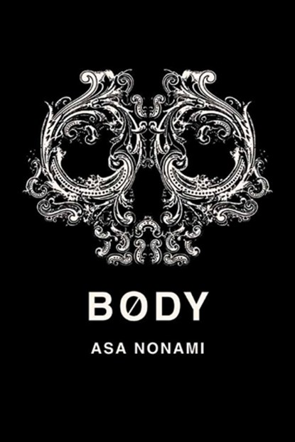 Body, Asa Nonami - Paperback - 9781934287378
