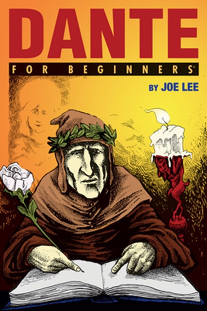 Dante for Beginners, Joe Lee - Paperback - 9781934389676