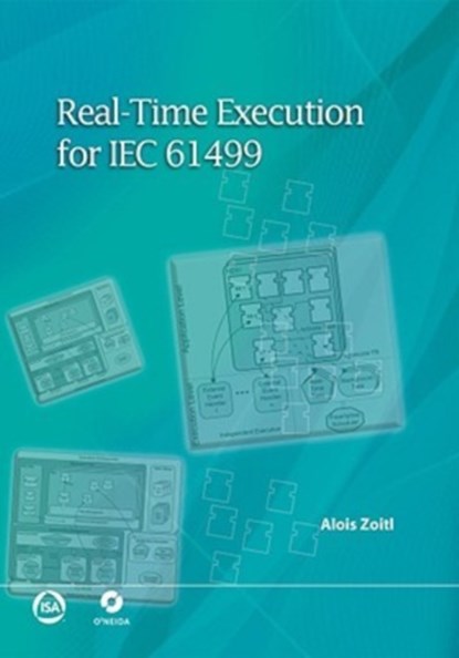 Real-time Execution for IEC 61499, niet bekend - Paperback - 9781934394274