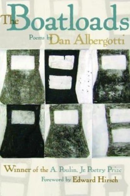 The Boatloads, Mr Dan Albergotti - Paperback - 9781934414033