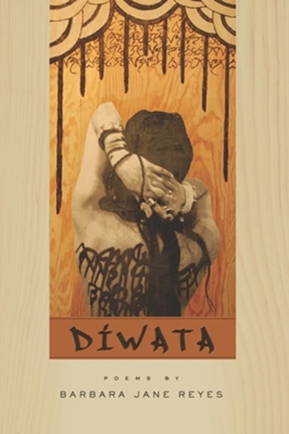 Diwata, Barbara Jane Reyes - Paperback - 9781934414378