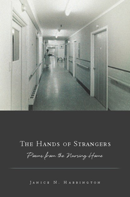 The Hands of Strangers, Janice N. Harrington - Paperback - 9781934414545