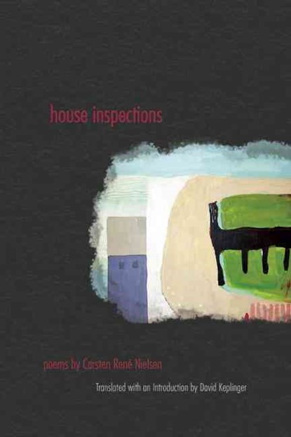 House Inspections, Carsten Rene Nielsen - Paperback - 9781934414569
