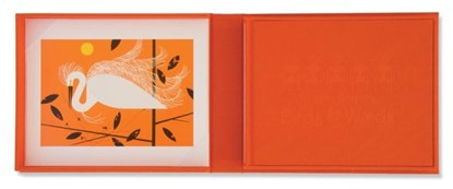 Birds and Words, Charley Harper - Gebonden - 9781934429198