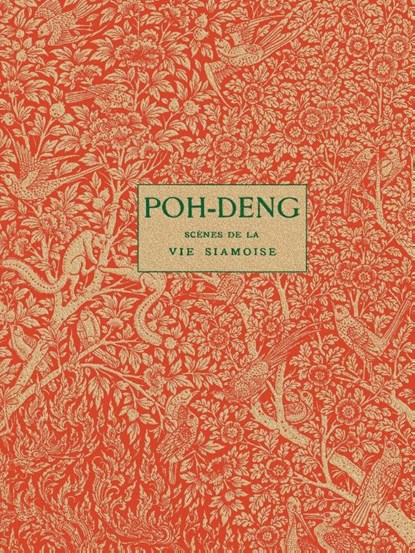 Poh-Deng, Paul Louis Rivière - Paperback - 9781934431207