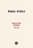 Paul Violi, Paul Violi - Paperback - 9781934471029