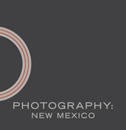 Photography New Mexico, BARROW,  Thomas F. ; Barendsen, Kristin - Gebonden - 9781934491102