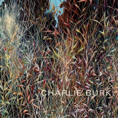 Charlie Burk, Charlie Burk - Paperback - 9781934491645
