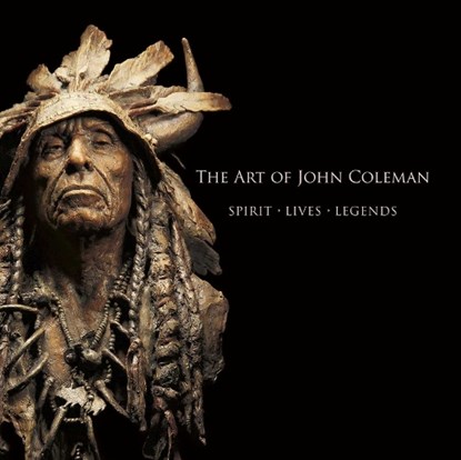 The Art of John Coleman, Michael Clawson - Gebonden - 9781934491904