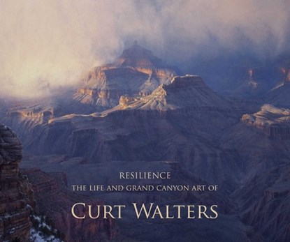 Resilience, dDamian Foreman ; Curt Walters - Gebonden - 9781934491928