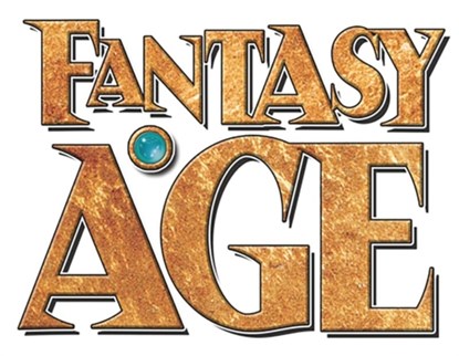 Fantasy AGE Companion, Steve Kenson ; Jack Norris ; Chris Pramas ; Jamie Wood - Gebonden - 9781934547854