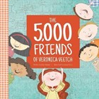 The 5,000 Friends of Veronica Veetch | Jean Hanson | 
