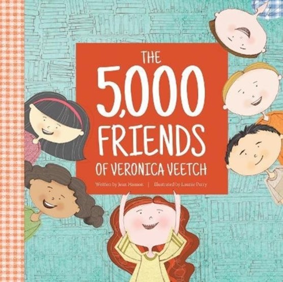 The 5,000 Friends of Veronica Veetch