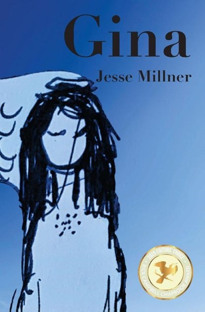 Gina, Jesse Millner - Paperback - 9781934695937