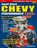 Small-Block Chevy Performance 1955-1996, John Baechtel - Paperback - 9781934709801