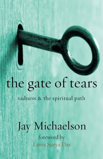 The Gate of Tears, Jay Michaelson - Paperback - 9781934730454