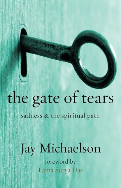 The Gate of Tears, Jay Michaelson - Paperback - 9781934730454