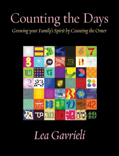 Counting the Days, Lea Gavrieli - Paperback - 9781934730492