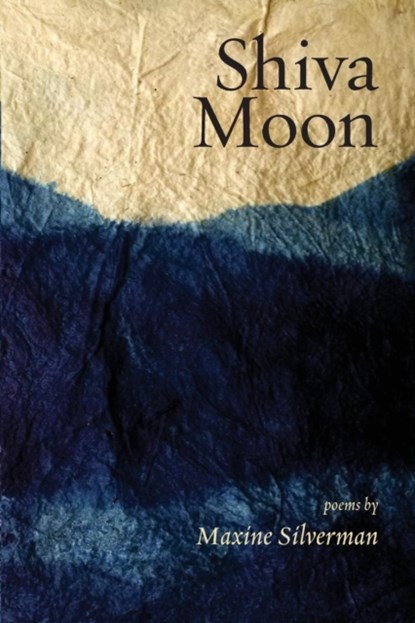 Shiva Moon, Maxine Silverman - Paperback - 9781934730591