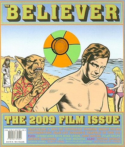 The Believer, #61, niet bekend - Paperback - 9781934781302